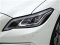 2018 Toyota Crown