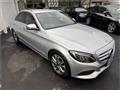 2018 Mercedes-Benz C-Class