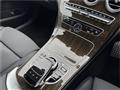 2018 Mercedes-Benz C-Class