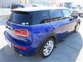 2020 BMW MINI Clubman