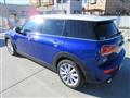 2020 BMW MINI Clubman