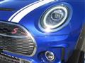 2020 BMW MINI Clubman