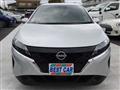 2022 Nissan Note