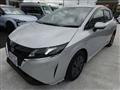 2022 Nissan Note