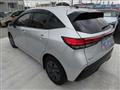 2022 Nissan Note
