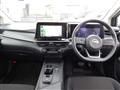 2022 Nissan Note