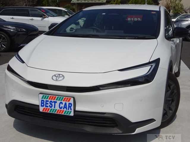 2023 Toyota Prius
