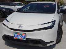 2023 Toyota Prius