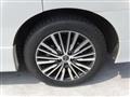 2024 Nissan Elgrand