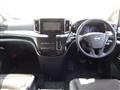 2024 Nissan Elgrand