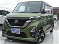 2022 Nissan ROOX
