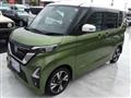 2022 Nissan ROOX