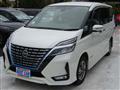 2021 Nissan Serena