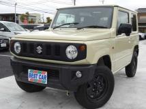 2019 Suzuki Jimny