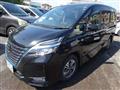 2021 Nissan Serena