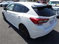 2021 Subaru Impreza