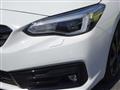 2021 Subaru Impreza