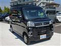 2025 Daihatsu Atrai Wagon