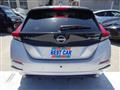 2021 Nissan Leaf