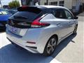 2021 Nissan Leaf
