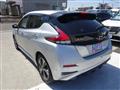 2021 Nissan Leaf