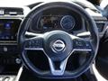 2021 Nissan Leaf