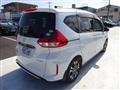 2020 Honda Freed