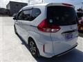 2020 Honda Freed