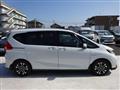 2020 Honda Freed