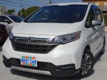 2020 Honda Freed