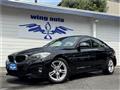 2013 BMW 3 Series