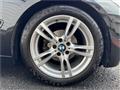 2013 BMW 3 Series