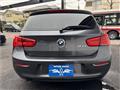 2016 BMW 1 Series