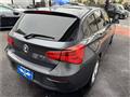 2016 BMW 1 Series