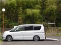 2015 Nissan Serena