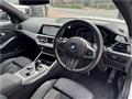 2022 BMW 3 Series