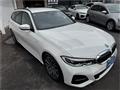 2022 BMW 3 Series