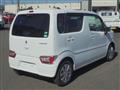 2021 Suzuki Wagon R
