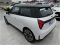 2024 Rover Mini