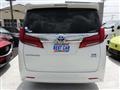 2021 Toyota Alphard G