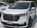 2024 Honda Odyssey