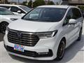 2024 Honda Odyssey