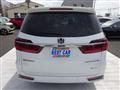 2024 Honda Odyssey