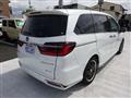 2024 Honda Odyssey