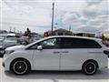 2024 Honda Odyssey