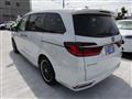 2024 Honda Odyssey