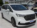 2024 Honda Odyssey