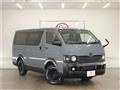 2013 Toyota Hiace Van
