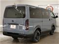 2013 Toyota Hiace Van