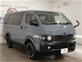 2013 Toyota Hiace Van